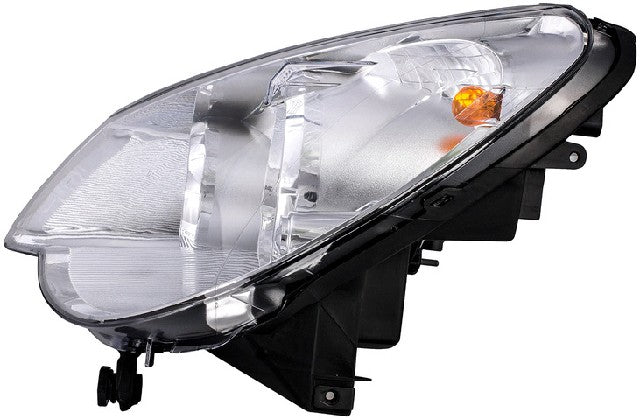 Dorman Headlight Assembly P/N:1592178 Fits: Chrysler Sebring 08-07 - Image 3
