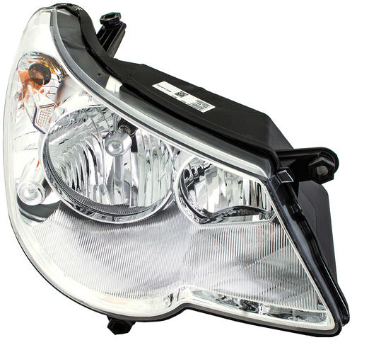 Dorman Headlight Assembly P/N:1592179 Fits: Chrysler Sebring 08-07 - Image 1