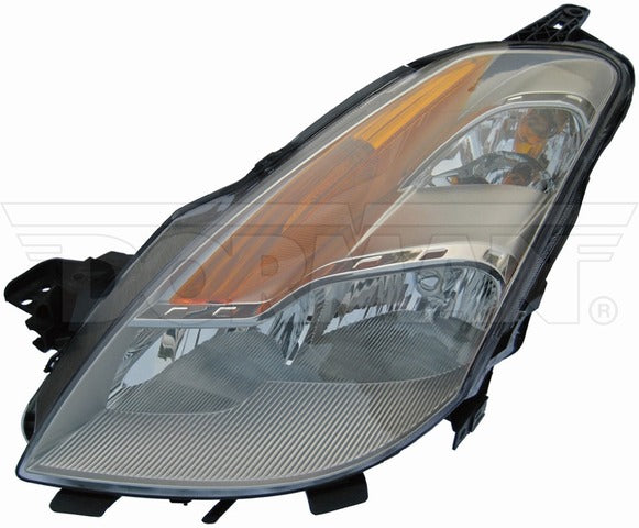 Dorman Headlight Assembly P/N:1592198 Fits: Nissan Altima 09-08 - Image 1
