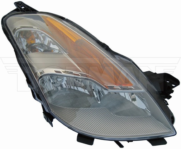 Dorman Headlight Assembly P/N:1592199 Fits: Nissan Altima 09-08 - Image 1