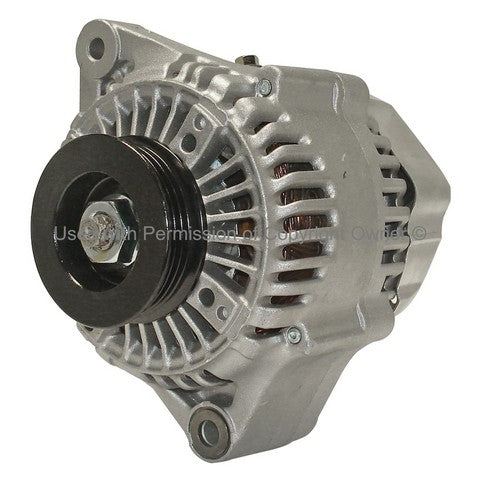 Quality-Built Alternator P/N:15922 Fits: Honda Civic 00-99, Honda Civic Del Sol 97-96 - Image 1