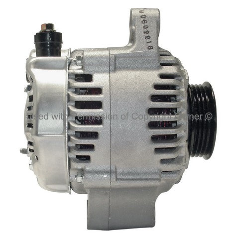 Quality-Built Alternator P/N:15922 Fits: Honda Civic 00-99, Honda Civic Del Sol 97-96 - Image 3