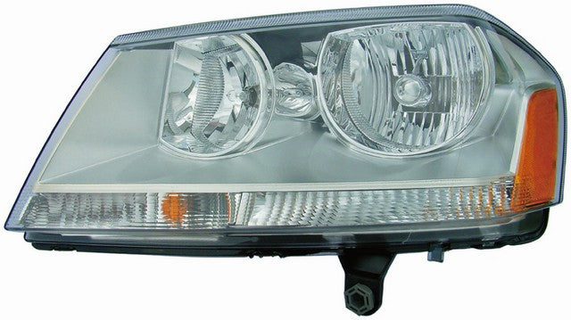 Dorman Headlight Assembly P/N:1592213 Fits: Dodge Avenger 09-08 - Image 1