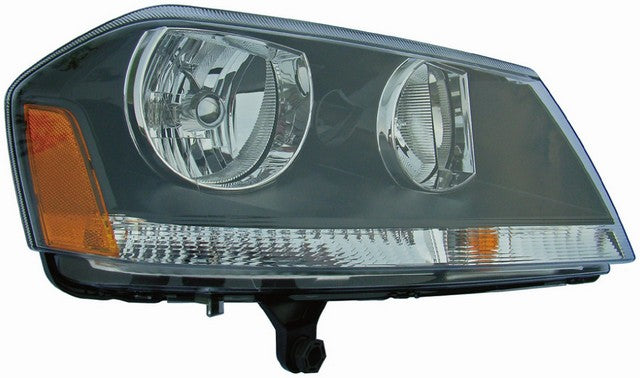 Dorman Headlight Assembly P/N:1592214 Fits: Dodge Avenger 09-08 - Image 1