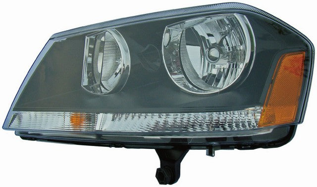 Dorman Headlight Assembly P/N:1592215 Fits: Dodge Avenger 09-08 - Image 1