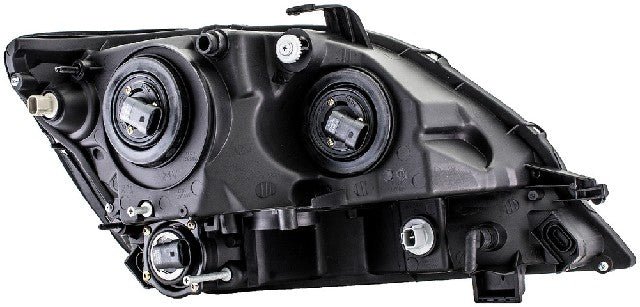 Dorman Headlight Assembly P/N:1592227 Fits: Lexus Rx300 00-99 - Image 2