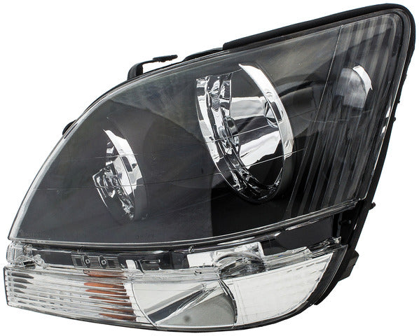 Dorman Headlight Assembly P/N:1592227 Fits: Lexus Rx300 00-99 - Image 1