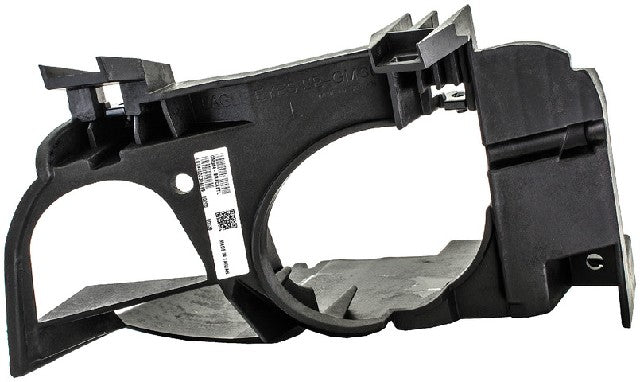 Dorman Headlight Bracket P/N:1592230 Fits: Chevrolet Cobalt 10-05, Pontiac G4 06-05, Pontiac G5 10-07, Pontiac Pursuit 06-05 - Image 2