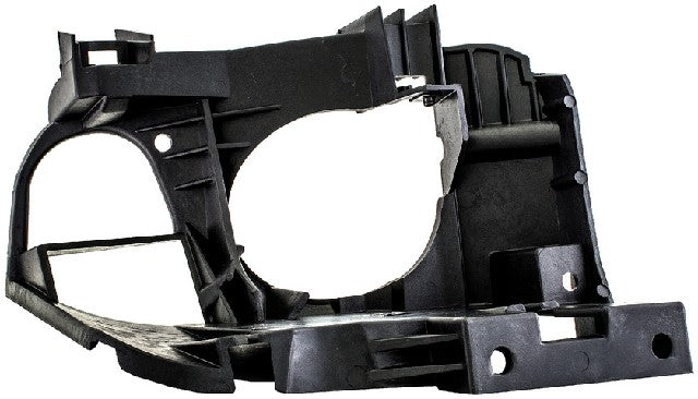 Dorman Headlight Bracket P/N:1592231 Fits: Chevrolet Cobalt 10-05, Pontiac G4 06-05, Pontiac G5 10-07, Pontiac Pursuit 06-05 - Image 2