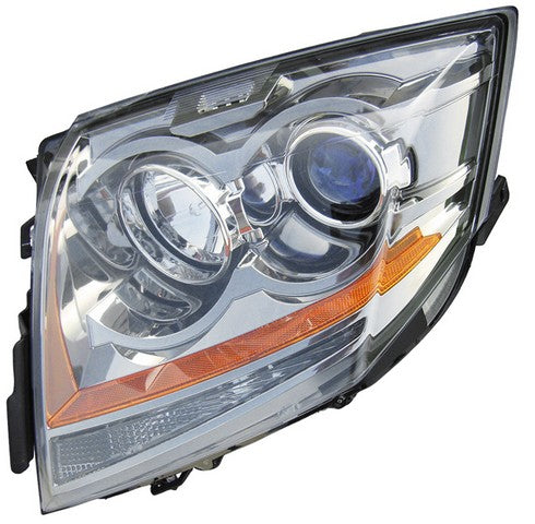 Dorman Headlight Assembly P/N:1592233 Fits: Cadillac Cts 11-08 - Image 1