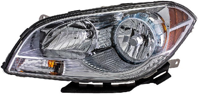 Dorman Headlight Assembly P/N:1592234 Fits: Chevrolet Malibu 11-08 - Image 3