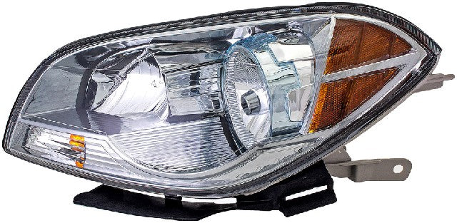 Dorman Headlight Assembly P/N:1592234 Fits: Chevrolet Malibu 11-08 - Image 1