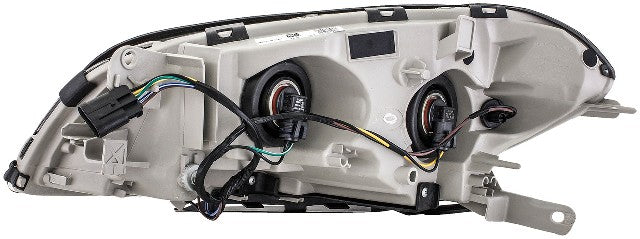 Dorman Headlight Assembly P/N:1592235 Fits: Chevrolet Malibu 11-08 - Image 3