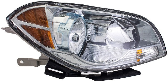 Dorman Headlight Assembly P/N:1592235 Fits: Chevrolet Malibu 11-08 - Image 2