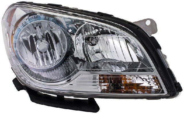Dorman Headlight Assembly P/N:1592235 Fits: Chevrolet Malibu 11-08 - Image 1