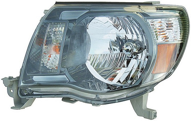 Dorman Headlight Assembly P/N:1592236 Fits: Toyota Tacoma 11-09 - Image 1