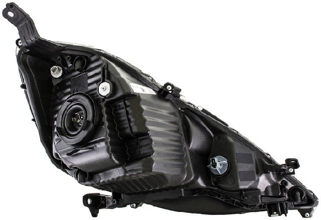 Dorman Headlight Assembly P/N:1592240 Fits: Honda Fit 11-09 - Image 3