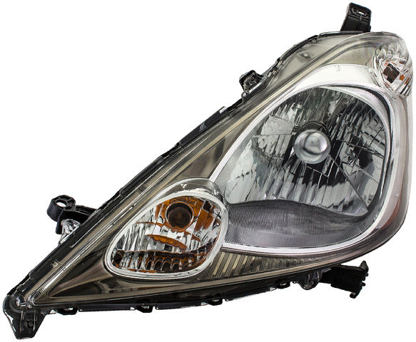 Dorman Headlight Assembly P/N:1592240 Fits: Honda Fit 11-09 - Image 2