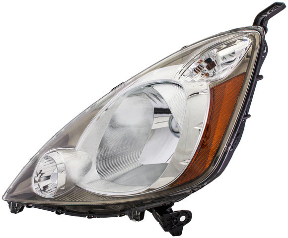 Dorman Headlight Assembly P/N:1592240 Fits: Honda Fit 11-09 - Image 1