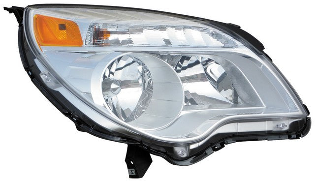 Dorman Headlight Assembly P/N:1592261 Fits: Chevrolet Equinox 11-10 - Image 1