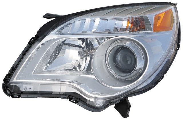 Dorman Headlight Assembly P/N:1592262 Fits: Chevrolet Equinox 11-10 - Image 1