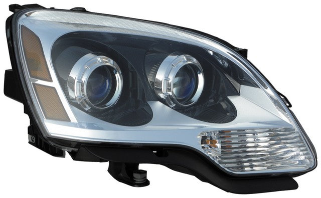 Dorman Headlight Assembly P/N:1592275 Fits: GMC Acadia 08-07 - Image 1