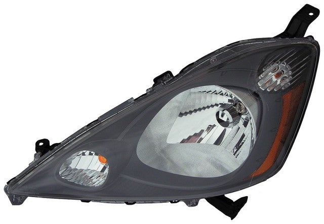 Dorman Headlight Assembly P/N:1592277 Fits: Honda Fit 13-09 - Image 1