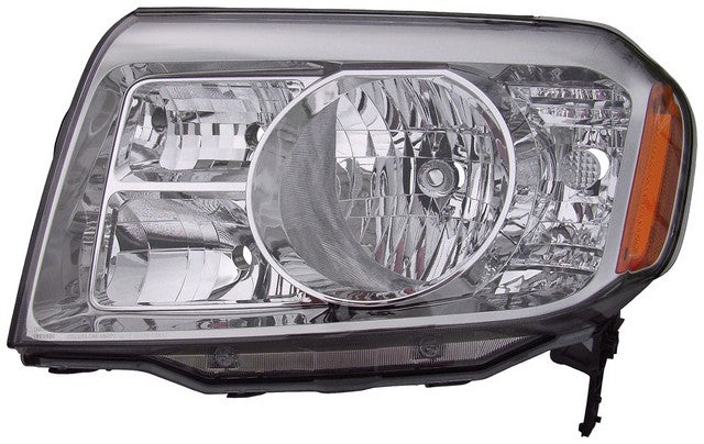 Dorman Headlight Assembly P/N:1592279 Fits: Honda Pilot 11-09 - Image 1