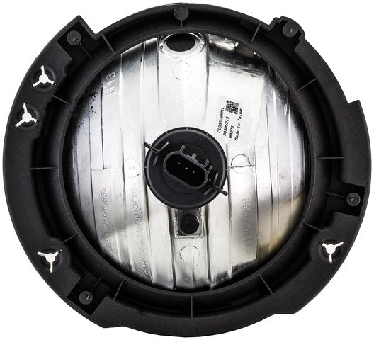 Dorman Headlight Assembly P/N:1592287 Fits: Jeep Wrangler 10-07 - Image 4