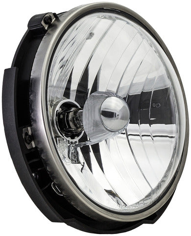 Dorman Headlight Assembly P/N:1592287 Fits: Jeep Wrangler 10-07 - Image 3