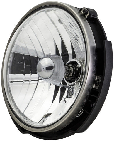 Dorman Headlight Assembly P/N:1592288 Fits: Jeep Wrangler 10-07 - Image 3