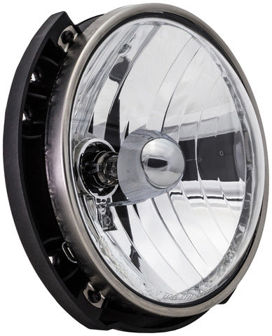 Dorman Headlight Assembly P/N:1592288 Fits: Jeep Wrangler 10-07 - Image 1