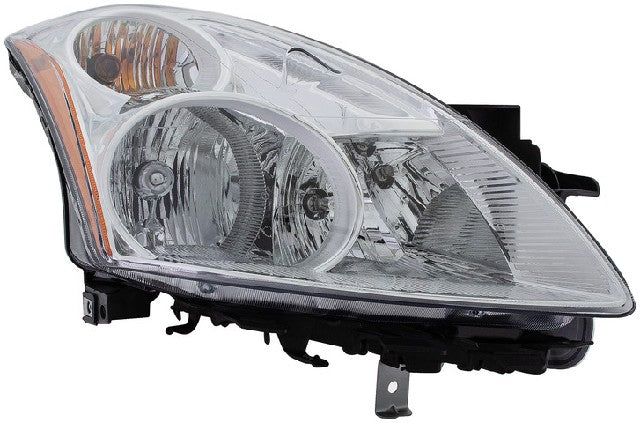 Dorman Headlight Assembly P/N:1592299 Fits: Nissan Altima 12-10 - Image 2