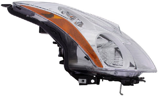 Dorman Headlight Assembly P/N:1592299 Fits: Nissan Altima 12-10 - Image 4