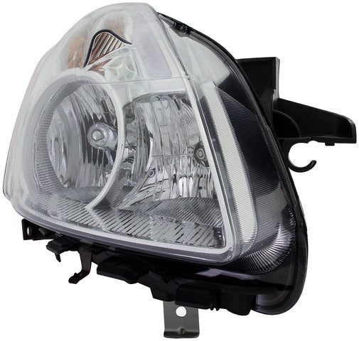 Dorman Headlight Assembly P/N:1592299 Fits: Nissan Altima 12-10 - Image 1