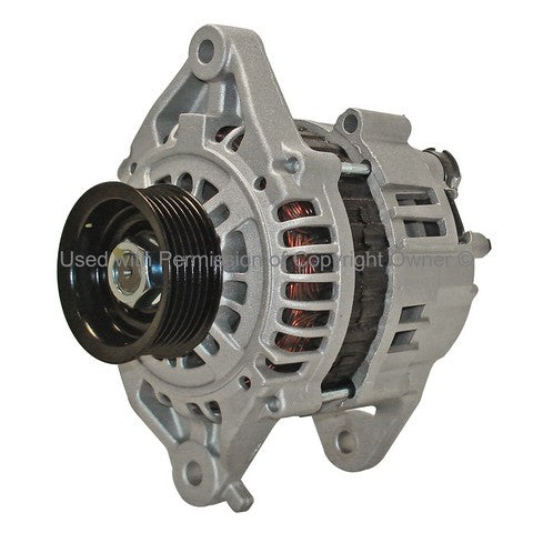 Quality-Built Alternator P/N:15923 Fits: Nissan 200sx 96-95, Nissan Lucino 97-96, Nissan Sentra 99-95 - Image 1