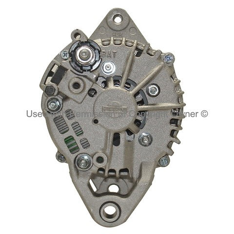 Quality-Built Alternator P/N:15923 Fits: Nissan 200sx 96-95, Nissan Lucino 97-96, Nissan Sentra 99-95 - Image 2