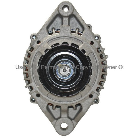 Quality-Built Alternator P/N:15923 Fits: Nissan 200sx 96-95, Nissan Lucino 97-96, Nissan Sentra 99-95 - Image 3