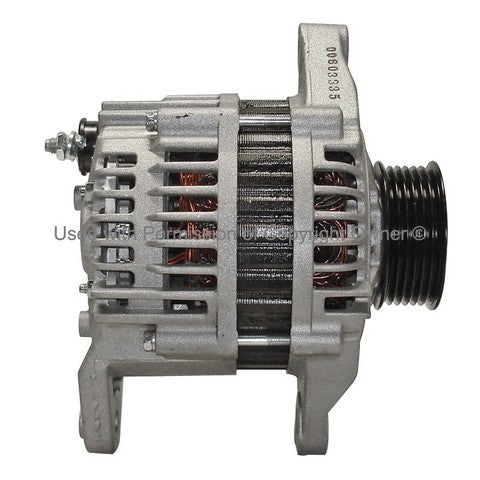 Quality-Built Alternator P/N:15923 Fits: Nissan 200sx 96-95, Nissan Lucino 97-96, Nissan Sentra 99-95 - Image 4