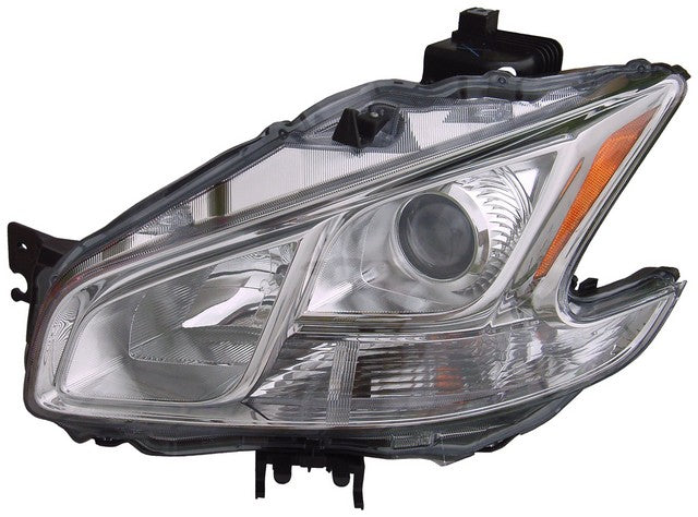 Dorman Headlight Assembly P/N:1592303 Fits: Nissan Maxima 14-09 - Image 1
