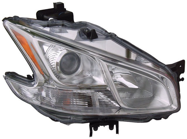 Dorman Headlight Assembly P/N:1592304 Fits: Nissan Maxima 14-09 - Image 1