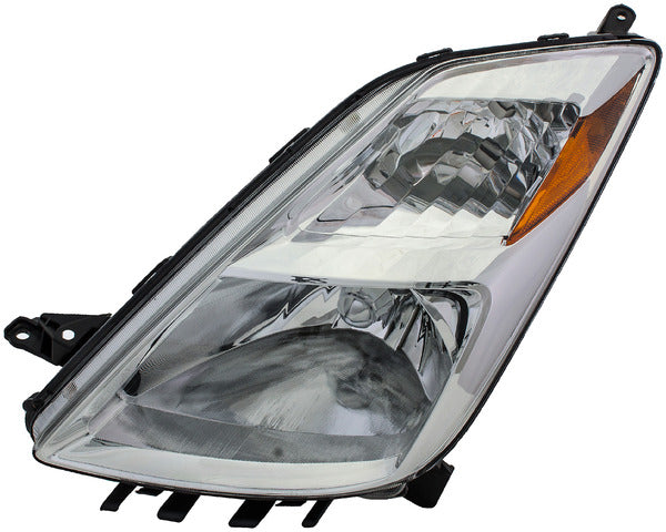 Dorman Headlight Assembly P/N:1592317 Fits: Toyota Prius 06-04 - Image 3