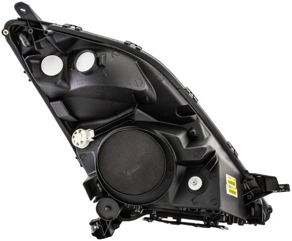 Dorman Headlight Assembly P/N:1592317 Fits: Toyota Prius 06-04 - Image 2