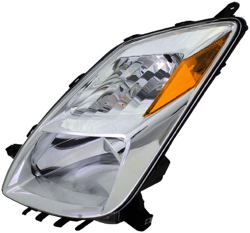 Dorman Headlight Assembly P/N:1592317 Fits: Toyota Prius 06-04 - Image 1