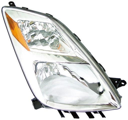 Dorman Headlight Assembly P/N:1592318 Fits: Toyota Prius 06-04 - Image 1