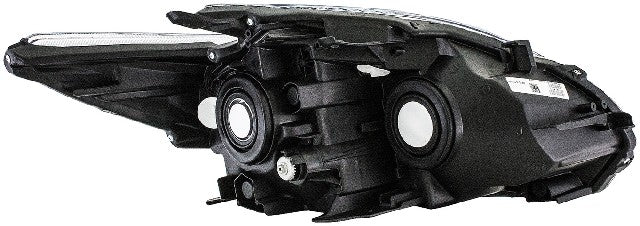 Dorman Headlight Assembly P/N:1592319 Fits: Toyota Prius 11-10 - Image 3