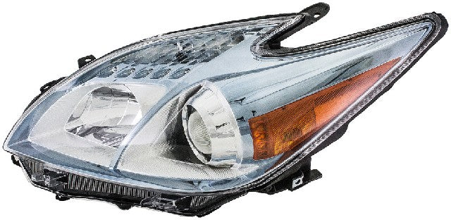 Dorman Headlight Assembly P/N:1592319 Fits: Toyota Prius 11-10 - Image 1