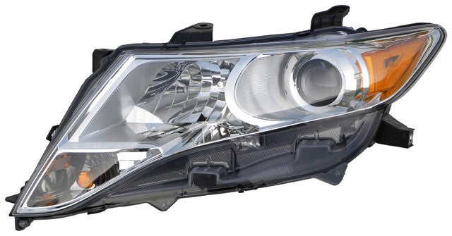Dorman Headlight Assembly P/N:1592321 Fits: Toyota Venza 16-09 - Image 1