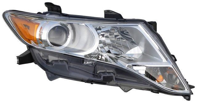 Dorman Headlight Assembly P/N:1592322 Fits: Toyota Venza 16-09 - Image 1