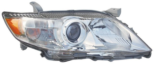 Dorman Headlight Assembly P/N:1592324 Fits: Toyota Camry 11-10 - Image 1